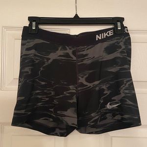 Nike Pro dri-fit spandex